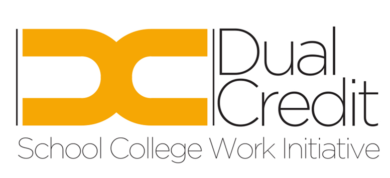 Dual Credit logo