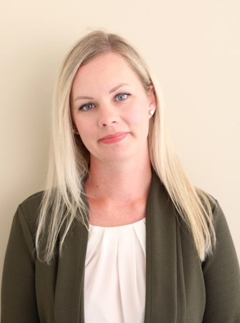 Sault College Premier Award Nominee Brittny White