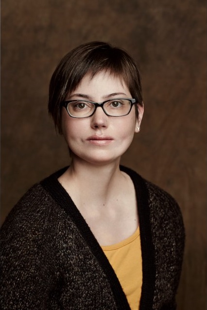 Sault College Premier Award Nominee Michelle Hopgood