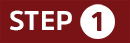 Maroon rectangle with Step 1 in white