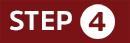 Maroon rectangle with Step 4 in white