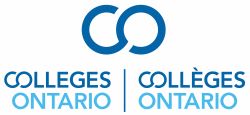 Colleges Ontario logo