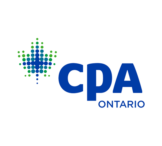 CPA Ontario logo