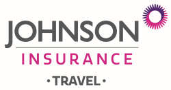 Johnson Insurance Travel logo