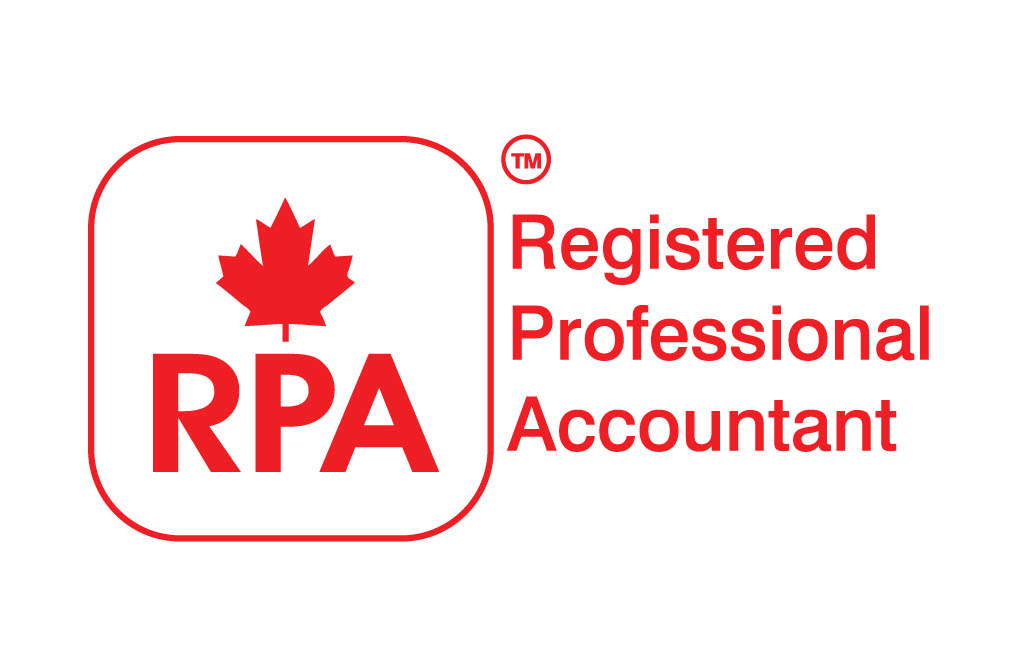 RPA Canada logo