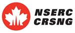 NSERC CRSNG Logo