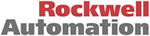 Rockwell Automation Logo