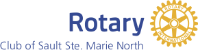 Rotary Club North logo