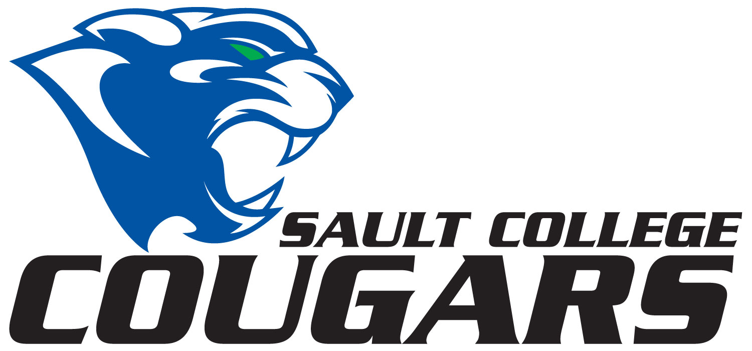 Sault COllege Cougars logo