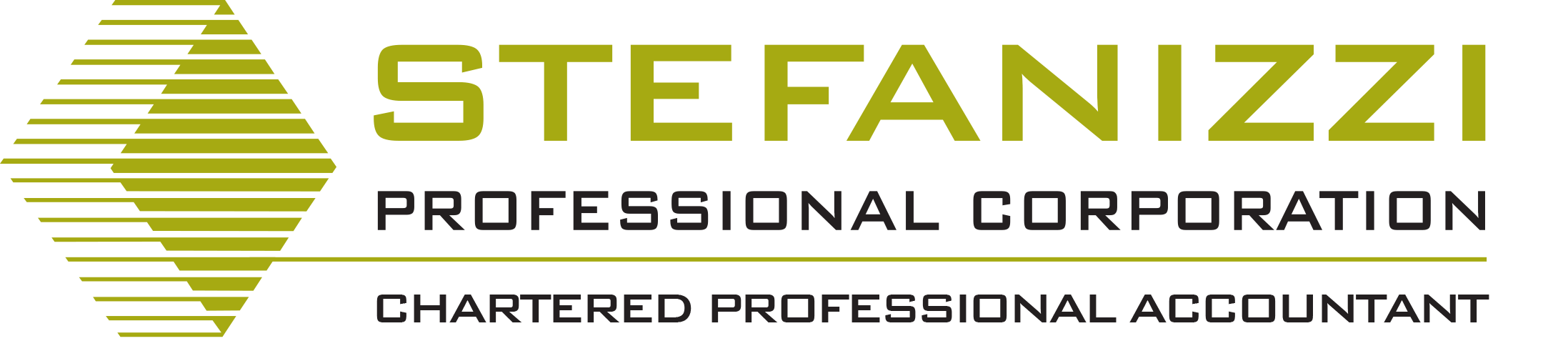 Stefanizzi Professional Corp Logo