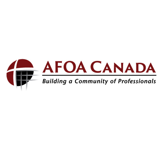 AFOA Canada logo