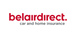 belairdirect car and home insurance logo