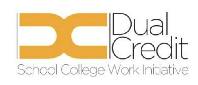 Dual Credit logo