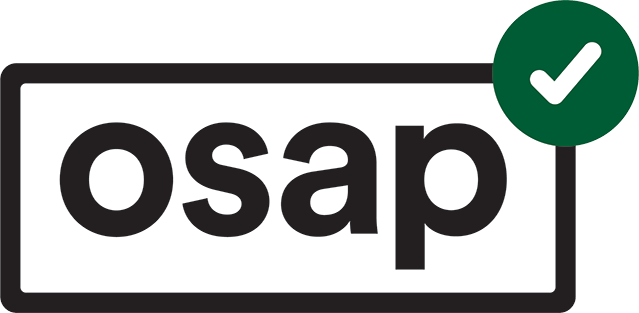 OSAP logo