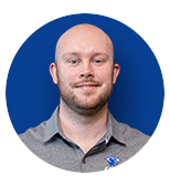 Phil our Waterfront and Recreation Supervisor