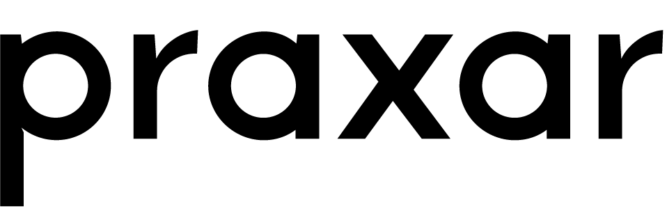 praxar logo