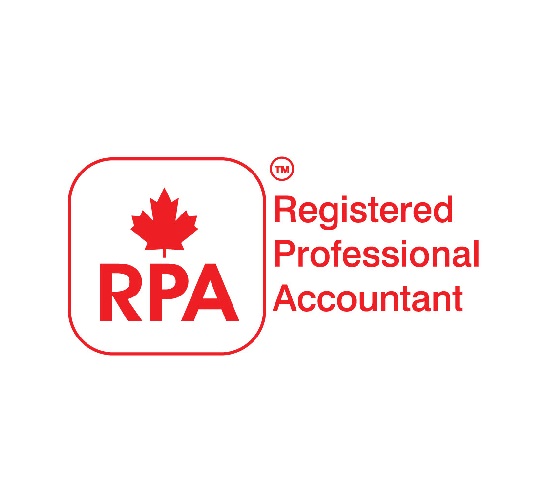 RPA Canada logo