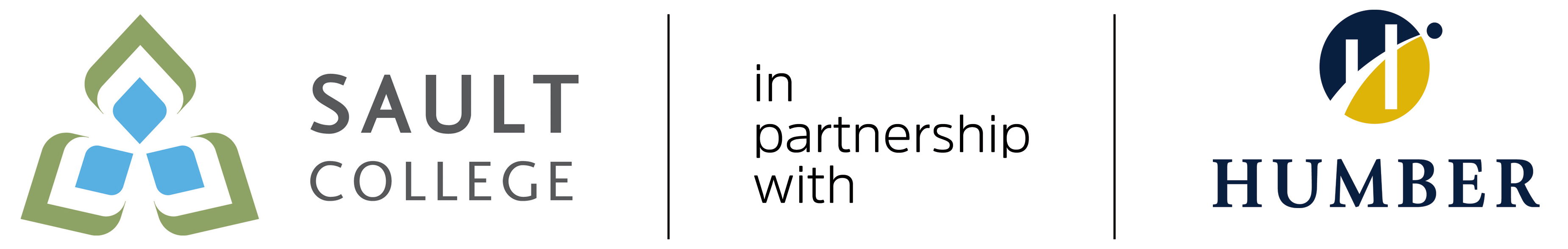 Humber partnership logo