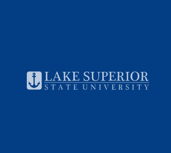 Lake Superior State University logo