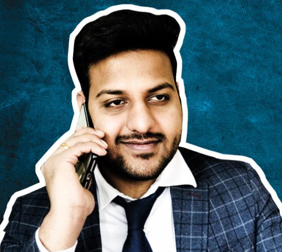 Sumeet Student Housing Hero