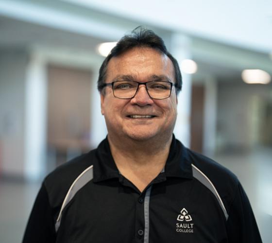 image of recruiter