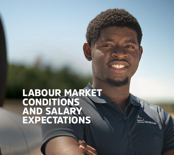 Deep Dive cover image with student with arms crossed