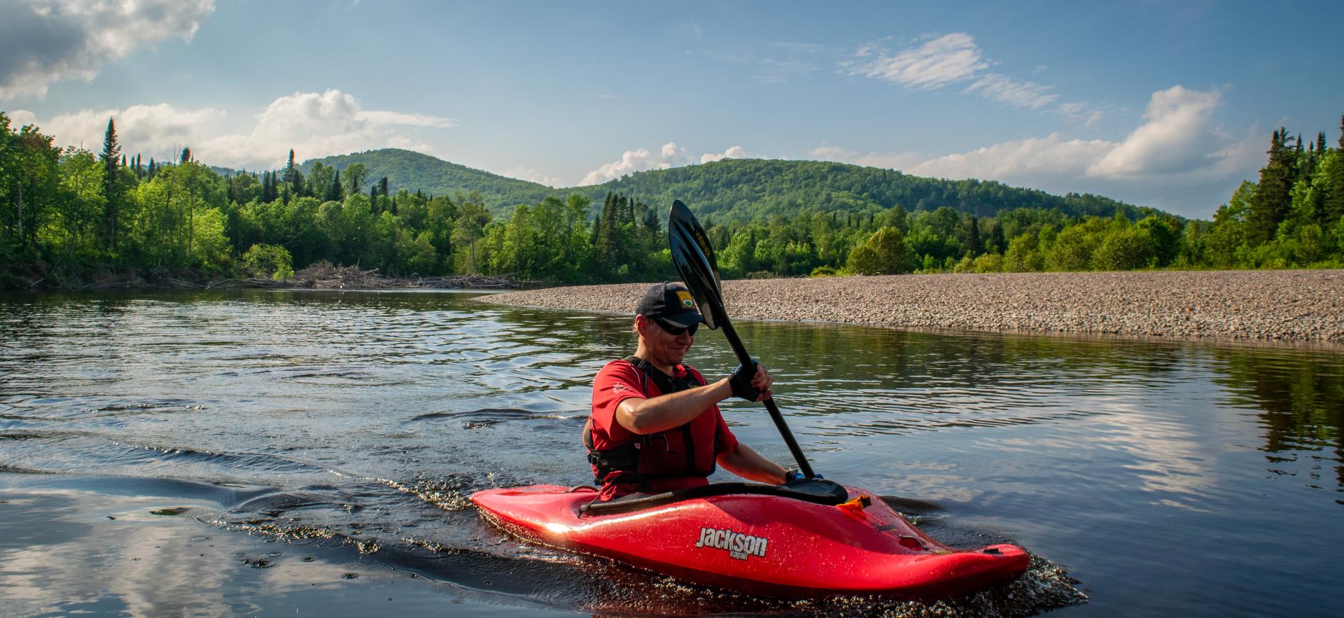 Kayak