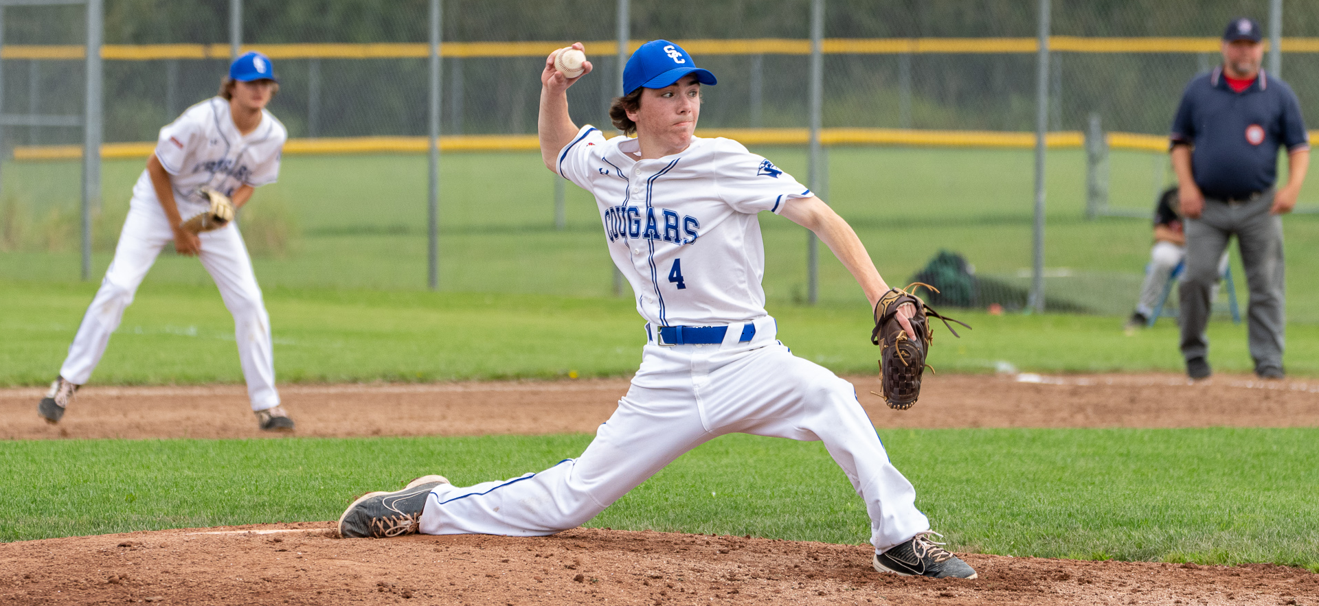 baseball
