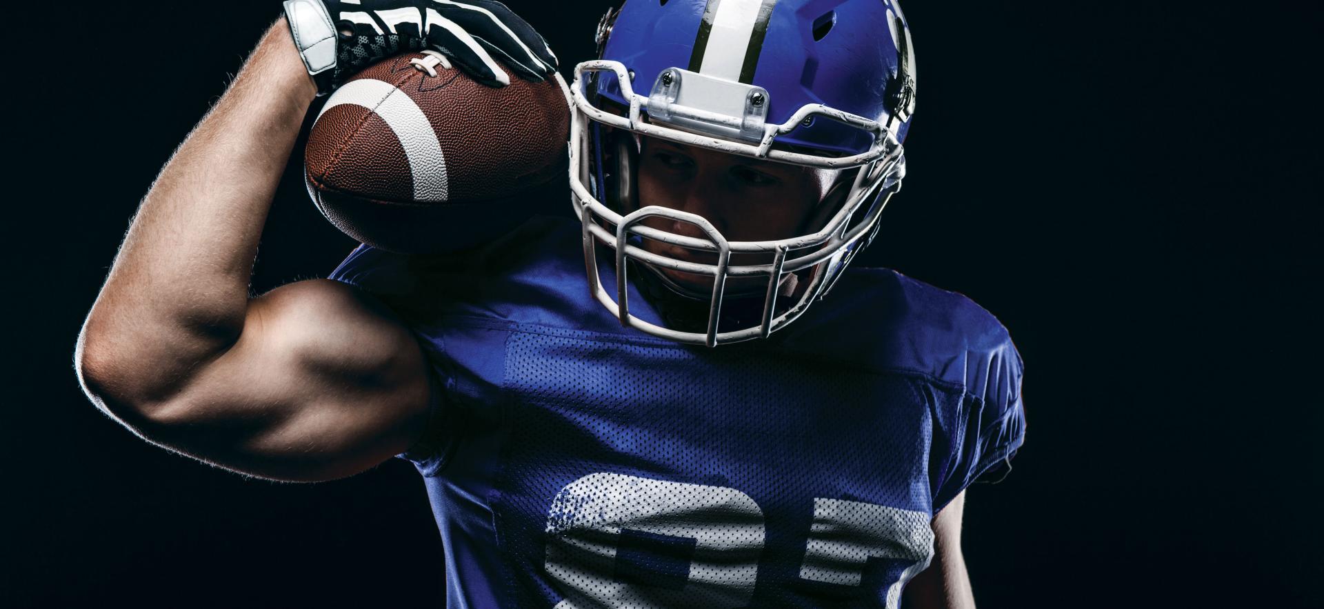 football 1