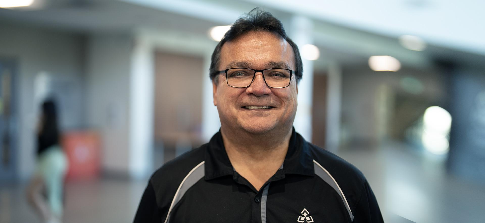 Image of recruiter