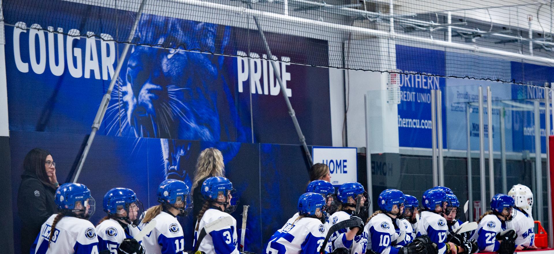 girls hockey