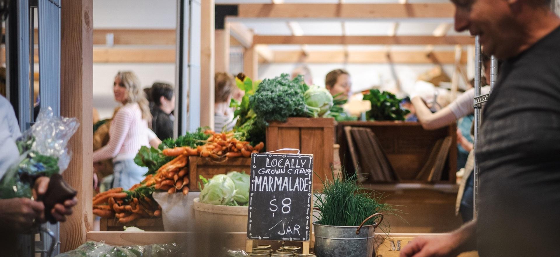 Soo Market