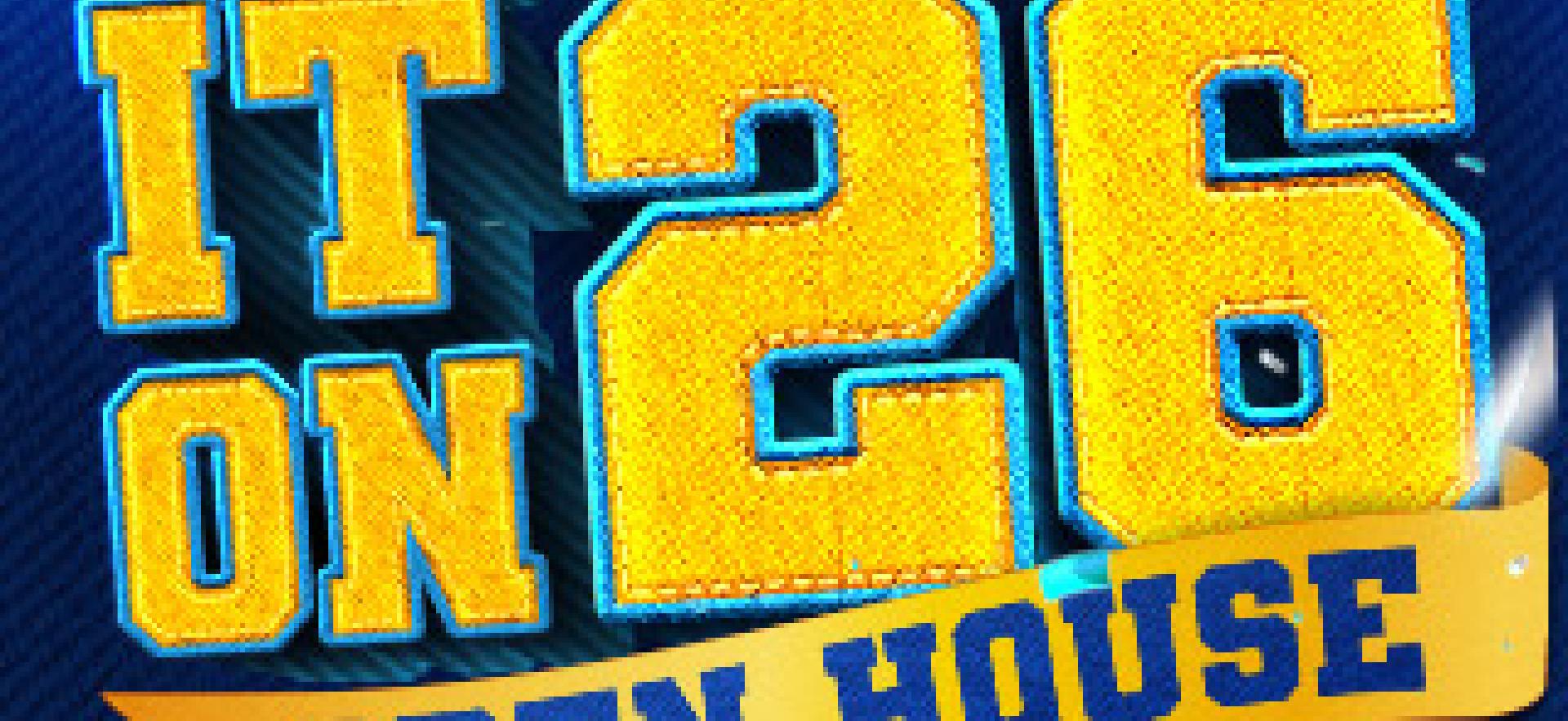 Spring Open House 2026 Spring it on