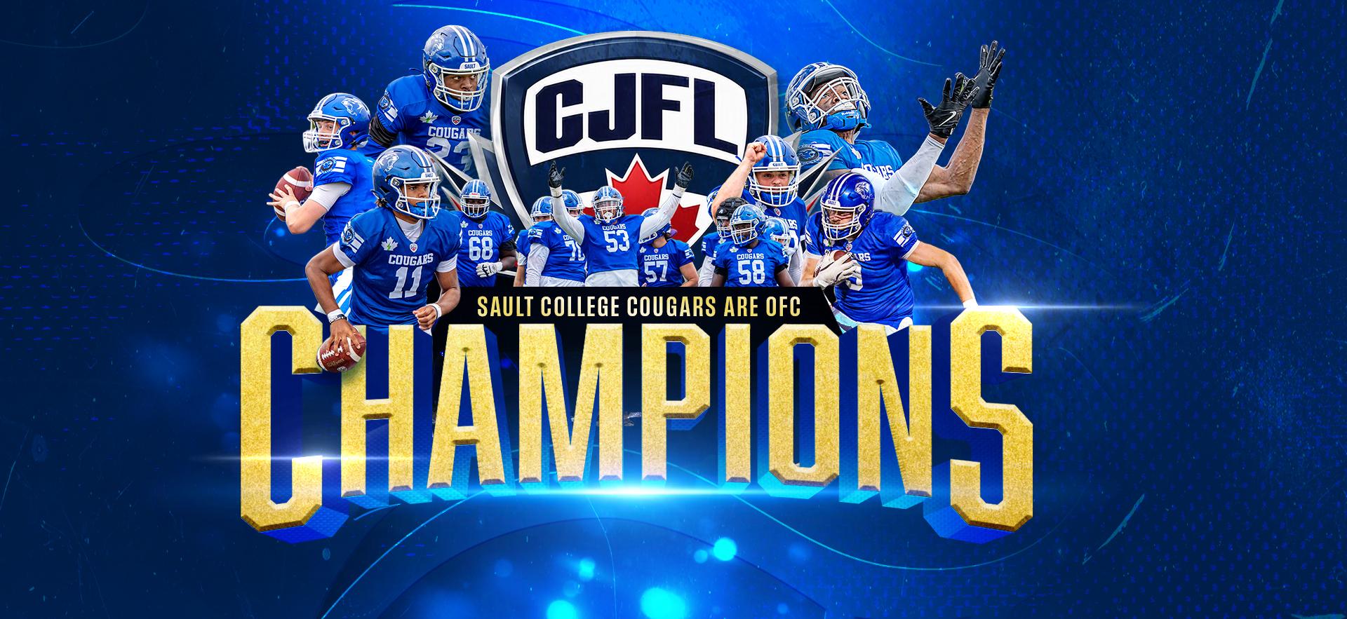 football cjfl ofc champions