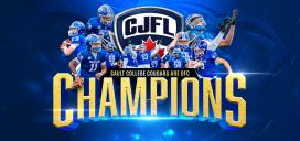 football cjfl ofc champions